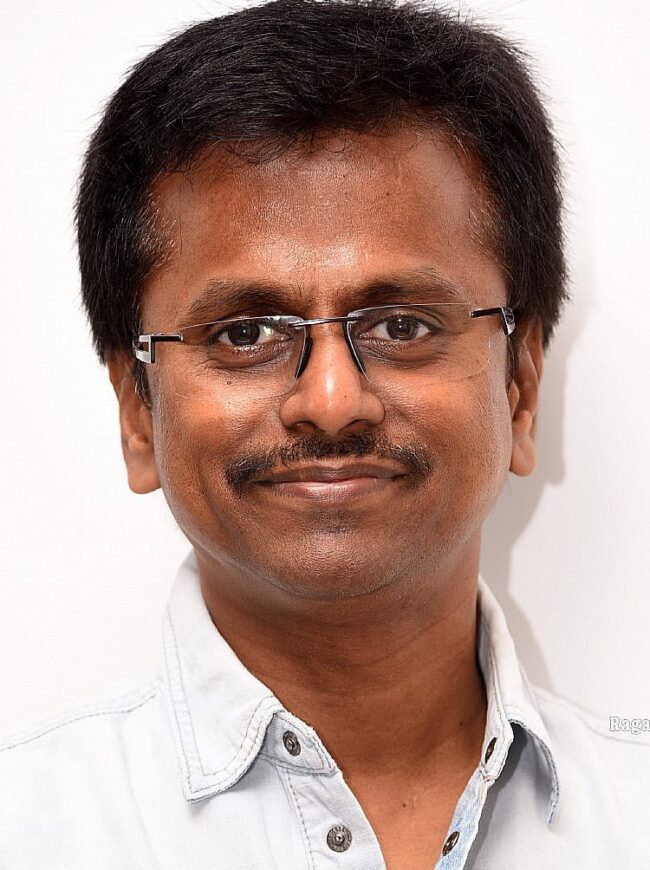 A.R. Murugadoss