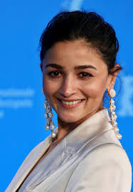 Alia Bhatt