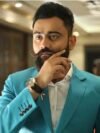 Amrit Mann