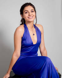 Andrea Jeremiah