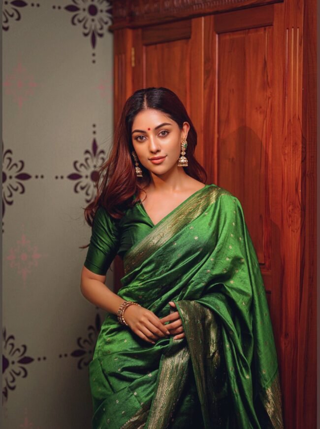 Anu Emmanuel