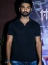 Atharvaa Murali