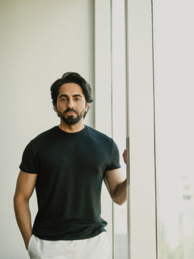 Ayushmann Khurrana