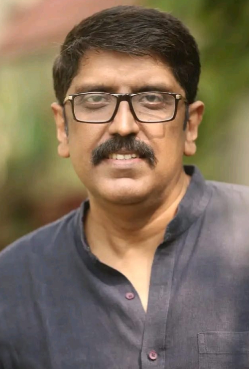 B. Unnikrishnan