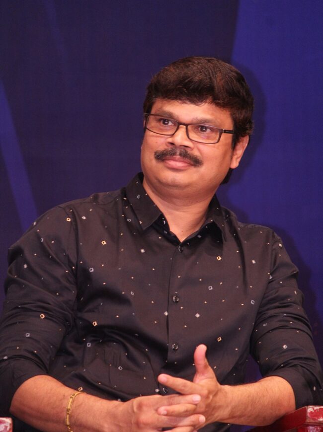 Boyapati Srinu