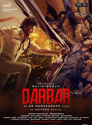 DARBAR