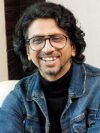 Hitesh Kewalya