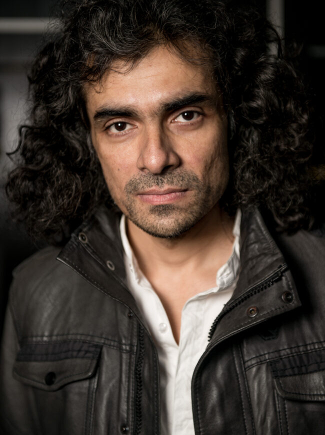 Imtiaz Ali