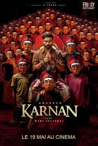 KARNAN