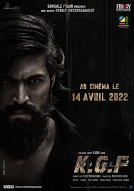 KGF 2