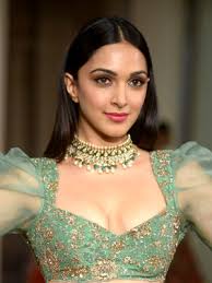 Kiara Advani