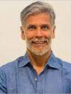 Milind Soman
