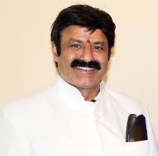 Nandamuri Balakrishna