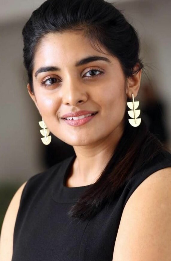 Nivetha Thomas