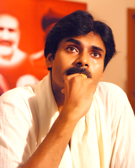 Pawan Kalyan