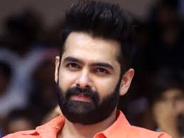 Ram Pothineni