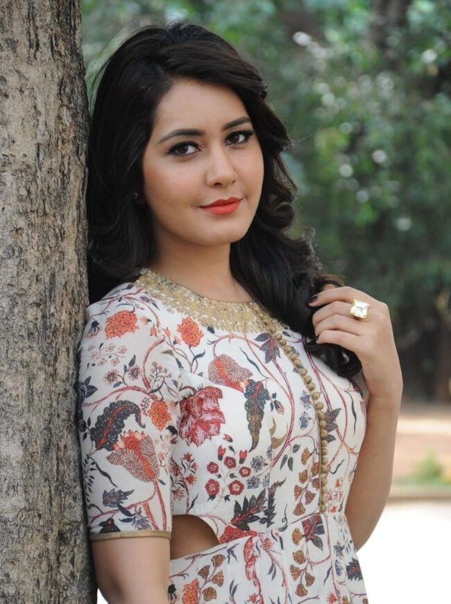 Rashi Khanna