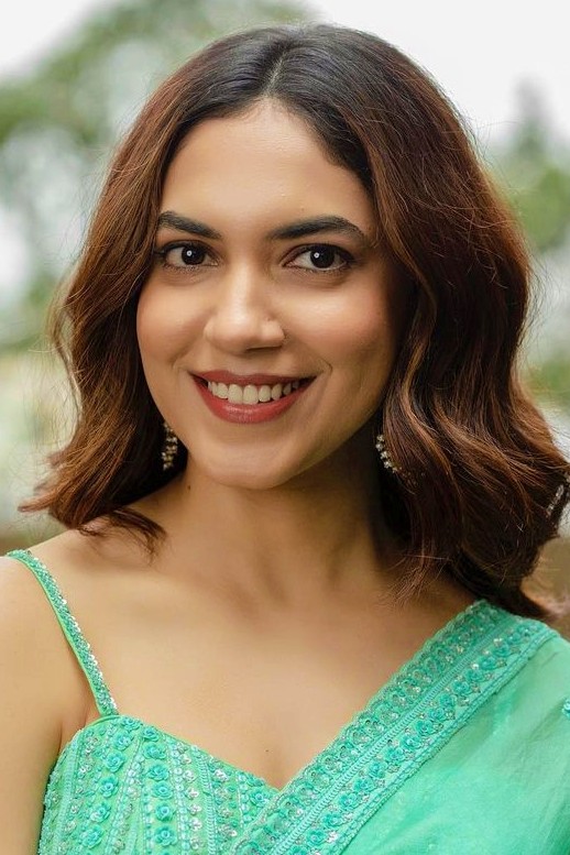 Ritu Varma