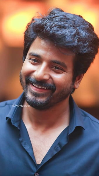 Sivakarthikeyan