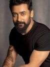 Suriya