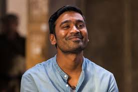 V Dhanush