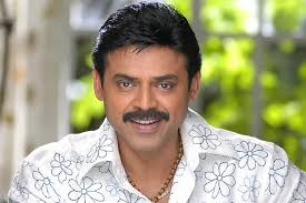 Venkatesh Daggubati