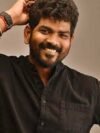 Vignesh Shivan