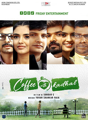 COFFEE WITH KADHAL