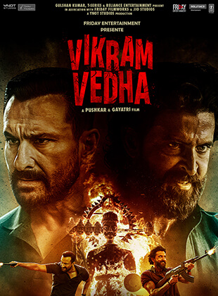 VIKRAM VEDHA