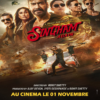 SINGHAM AGAIN