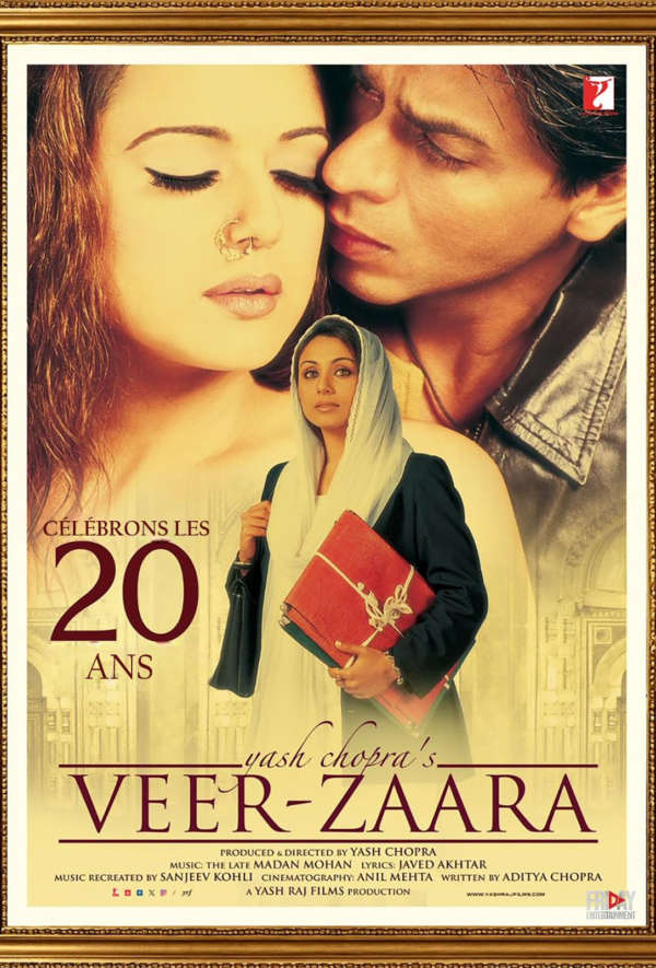 VEER ZAARA